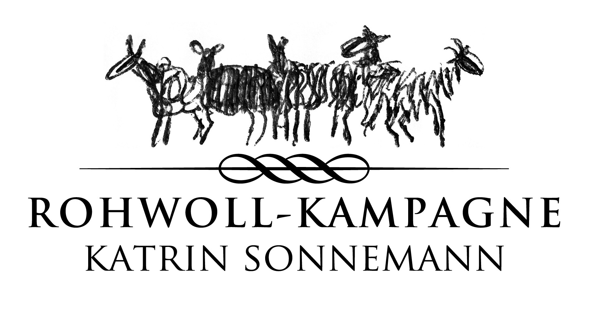 Rohwoll-Kampagne